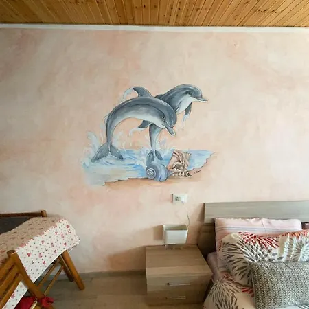 Διαμέρισμα Il Delfino Αόστα