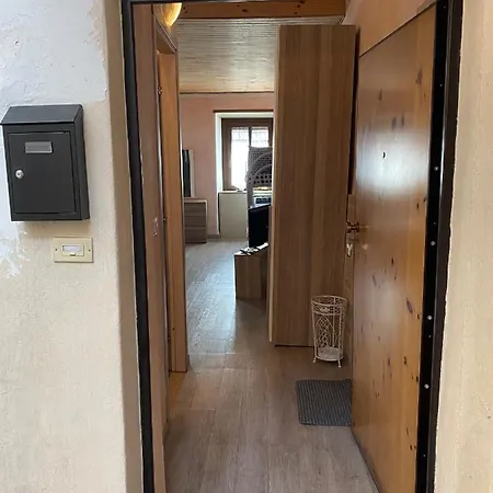 Il Delfino * Αόστα