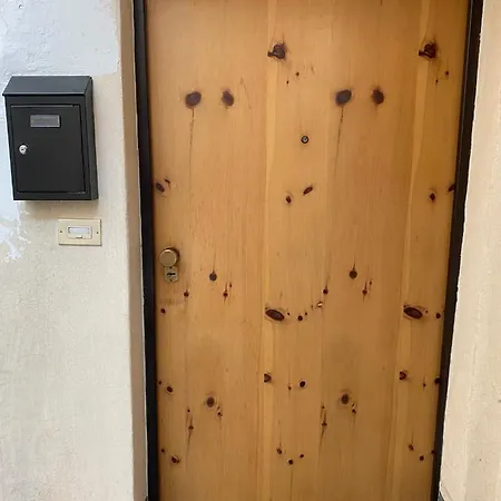 Il Delfino * Αόστα