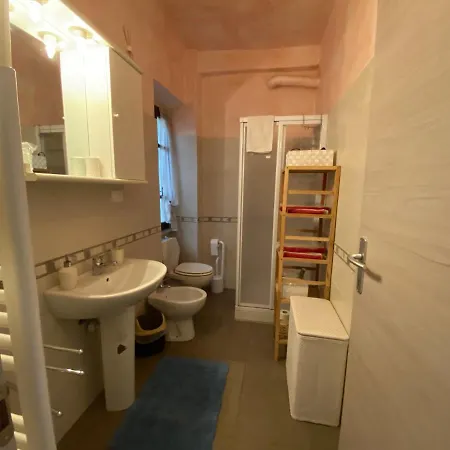 Il Delfino * Αόστα