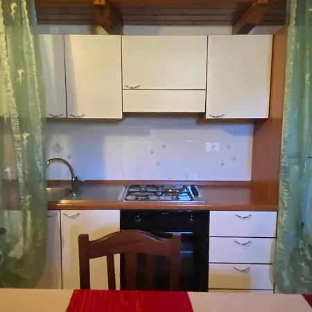 Διαμέρισμα Il Delfino *