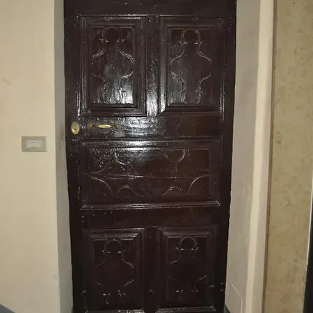 Διαμέρισμα Il Delfino *