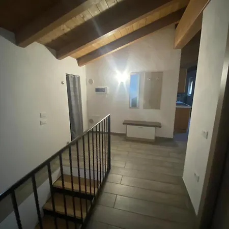 Il Delfino * Αόστα