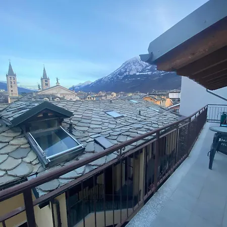 Διαμέρισμα Il Delfino *