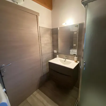 Il Delfino Διαμέρισμα Αόστα