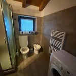 Il Delfino Апартаменты