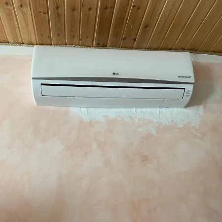 Il Delfino 公寓 奥斯塔