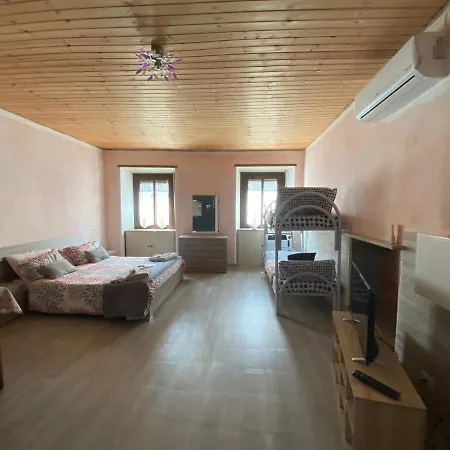 Il Delfino 奥斯塔