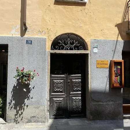 Il Delfino Apartment