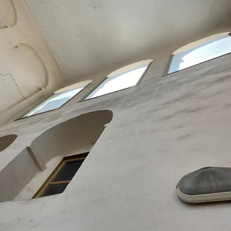 Apartment Il Delfino Aosta