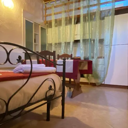 Appartamento Il Delfino Aosta