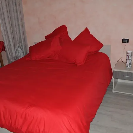 Il Delfino Apartment