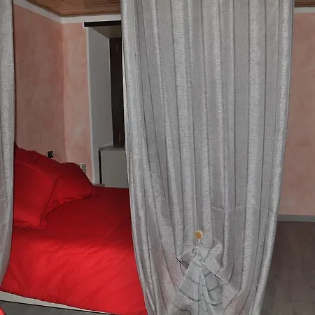 Il Delfino Apartment *