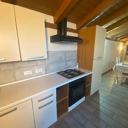 Apartment Il Delfino