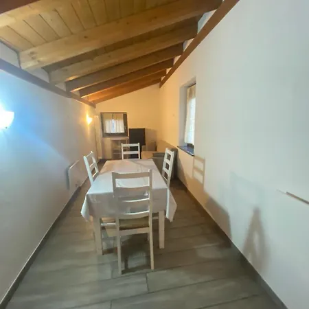 Il Delfino Apartment Aosta