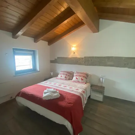 Il Delfino Appartamento