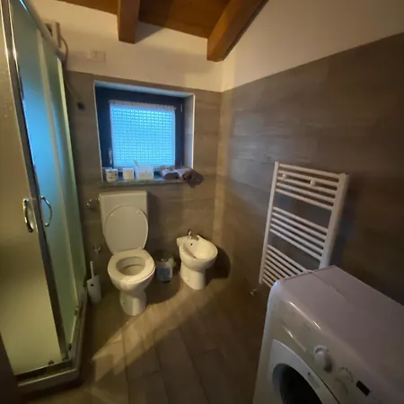 Il Delfino Appartamento