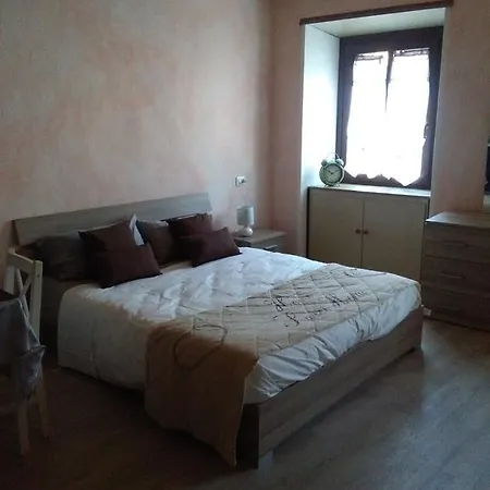 Apartment Il Delfino *