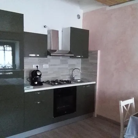 Apartment Il Delfino *