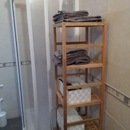 Apartment Il Delfino Aosta