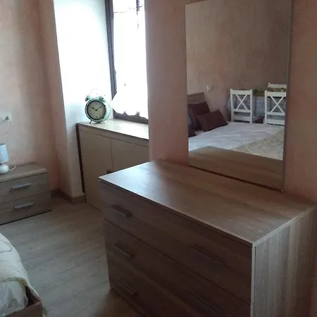 Apartment Il Delfino *
