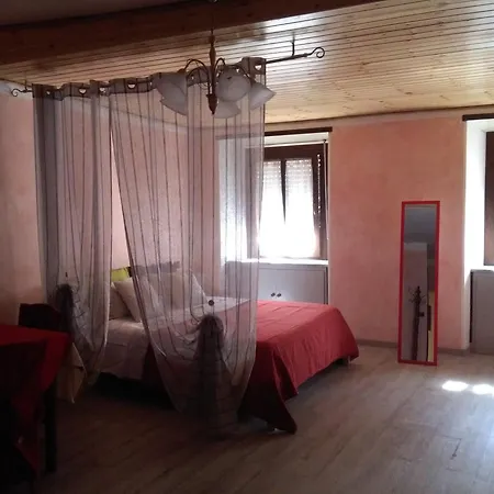 Apartment Il Delfino