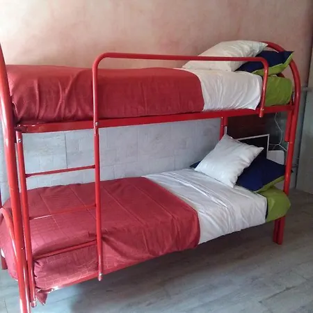 Apartment Il Delfino