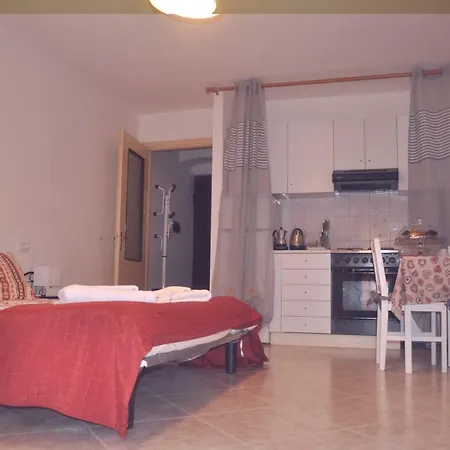 Il Delfino Apartment Aosta