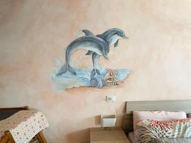 Lejlighed Il Delfino Aosta