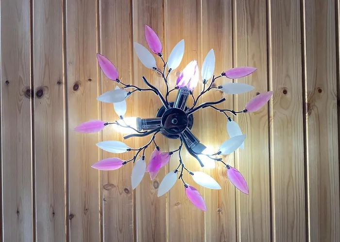 Il Delfino Lejlighed Aosta