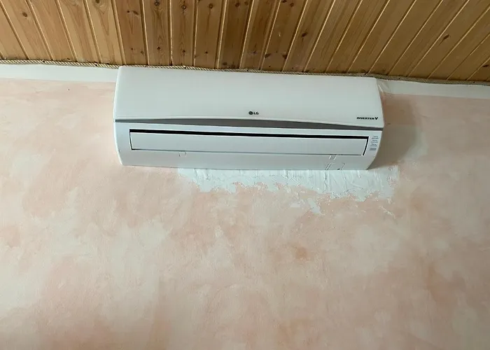 Il Delfino Lejlighed Aosta