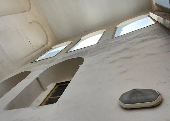 Lejlighed Il Delfino Aosta