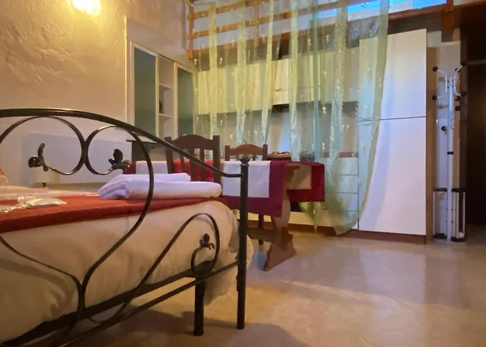 Lejlighed Il Delfino Aosta