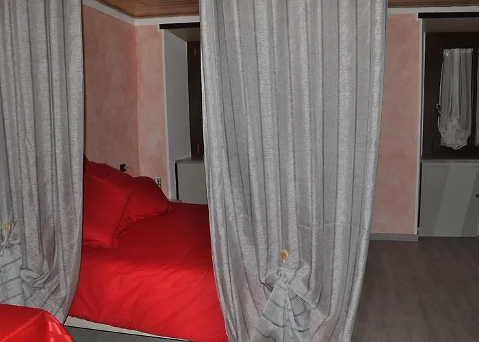 Il Delfino Lejlighed *