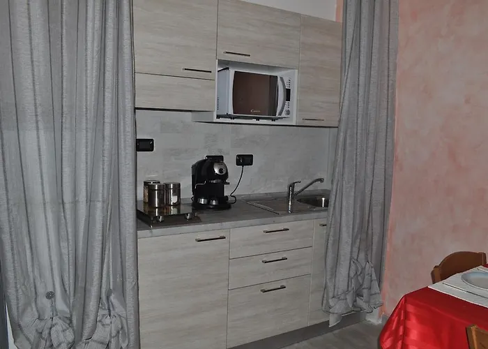 Lejlighed Il Delfino Aosta