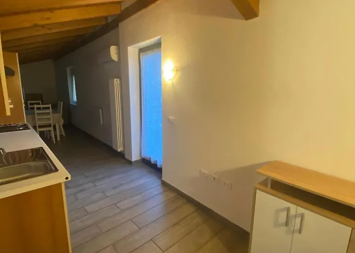 Lejlighed Il Delfino Aosta