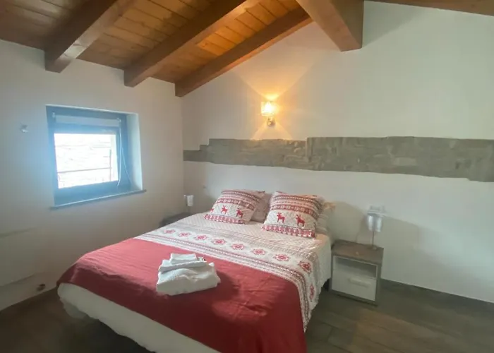 Il Delfino Lejlighed