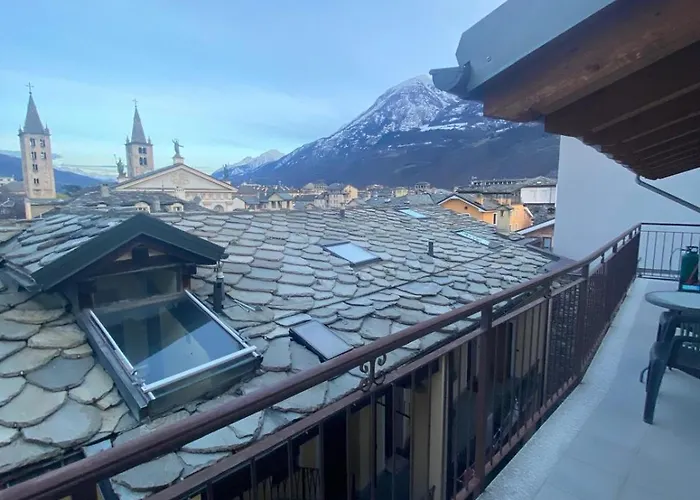 Lejlighed Il Delfino *