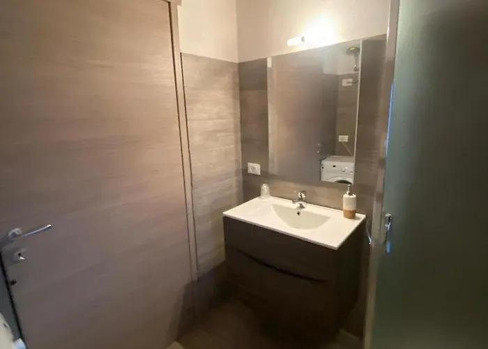 Il Delfino Lejlighed Aosta