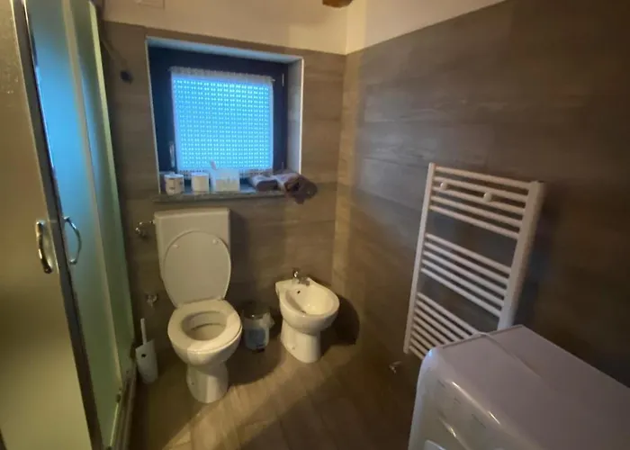 Il Delfino Lejlighed