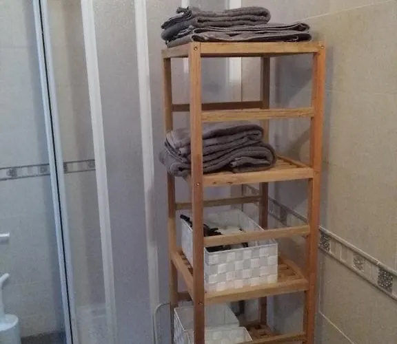 Lejlighed Il Delfino Aosta