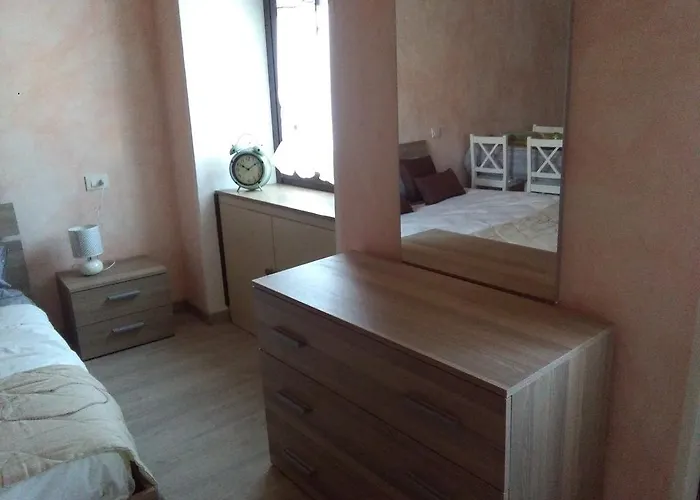 Lejlighed Il Delfino *