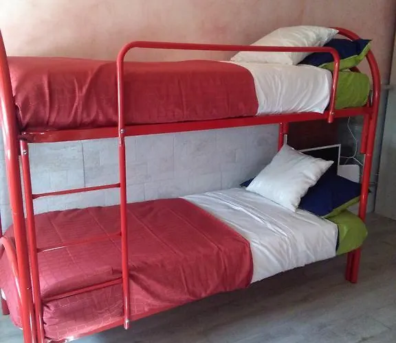 Lejlighed Il Delfino